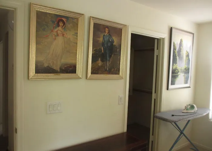 Holiday home Art Gallery Gilbert