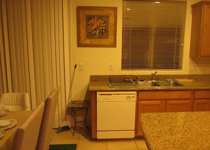 Art Gallery Holiday home Gilbert