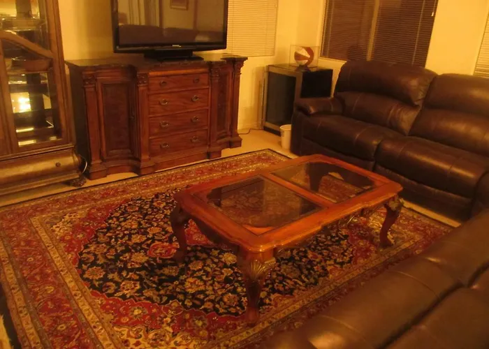 Art Gallery Holiday home