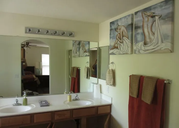 Holiday home Art Gallery *