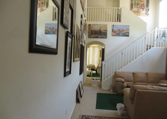 Holiday home Art Gallery