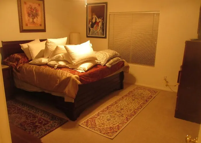 Art Gallery Holiday home