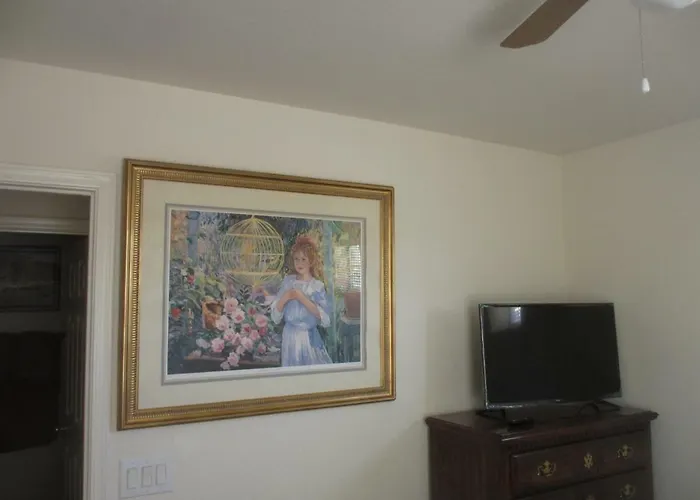 Holiday home Art Gallery *