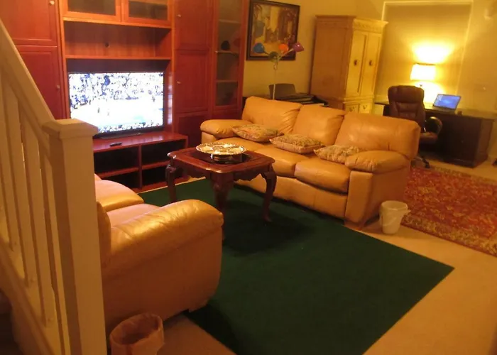 Art Gallery Holiday home *