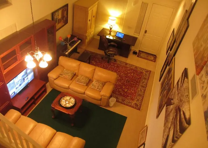 Art Gallery Holiday home *