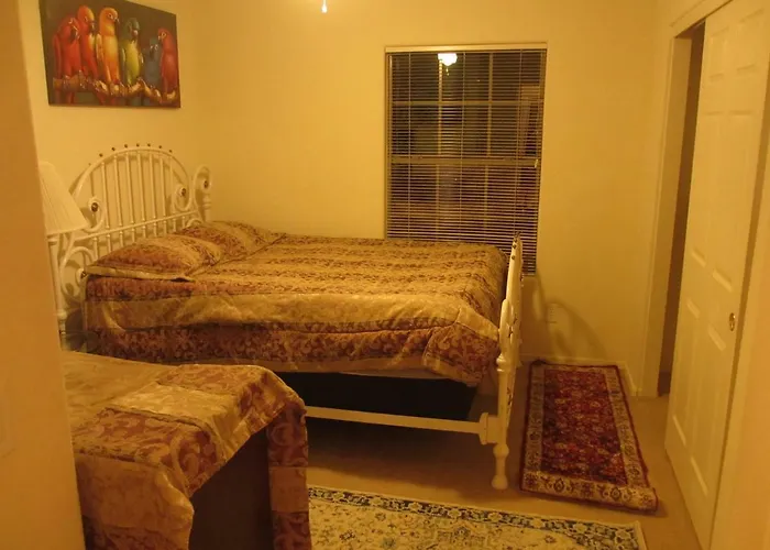 Art Gallery Holiday home Gilbert