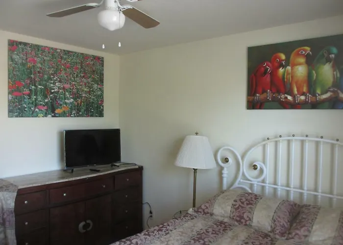 Holiday home Art Gallery